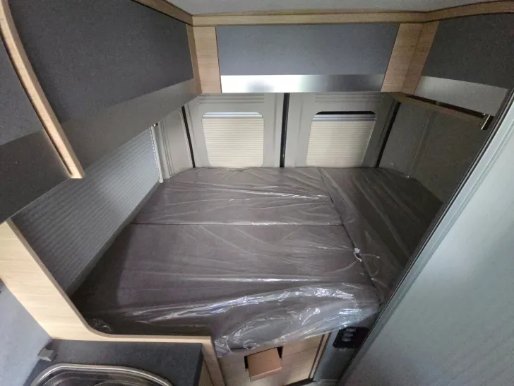 Fahrzeugbild Pössl D-Line Trenta 540 R KAS 322 #50