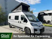 Fahrzeugbild Clever Select Line SPIRIT 600 #1