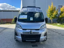 Fahrzeugbild Clever Select Line SPIRIT 600 #5