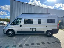 Fahrzeugbild Clever Select Line SPIRIT 600 #7