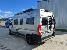 Fahrzeugbild Clever Select Line SPIRIT 600 #11