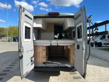 Fahrzeugbild Clever Select Line SPIRIT 600 #15