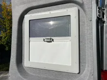 Fahrzeugbild Clever Select Line SPIRIT 600 #16