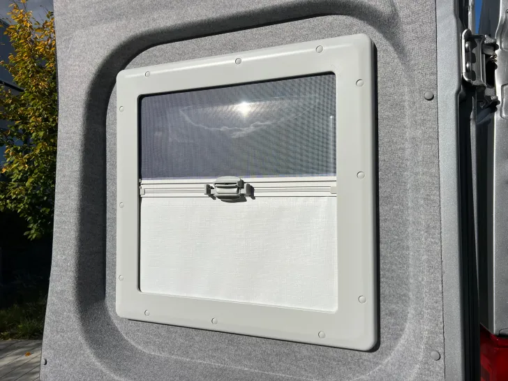 Fahrzeugbild Clever Select Line SPIRIT 600 #16