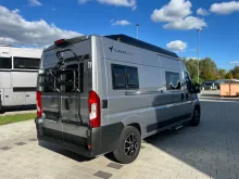 Fahrzeugbild Clever Select Line SPIRIT 600 #18