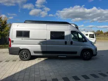 Fahrzeugbild Clever Select Line SPIRIT 600 #19