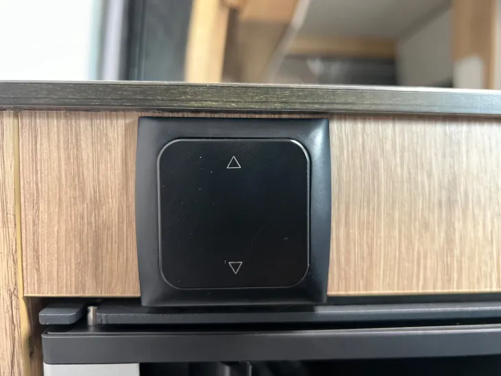 Fahrzeugbild Clever Select Line SPIRIT 600 #22