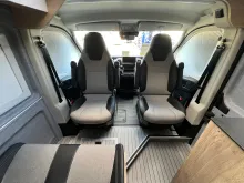 Fahrzeugbild Clever Select Line SPIRIT 600 #23