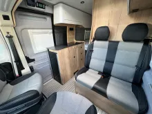 Fahrzeugbild Clever Select Line SPIRIT 600 #35