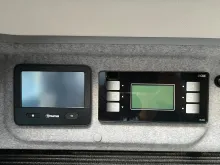 Fahrzeugbild Clever Select Line SPIRIT 600 #37