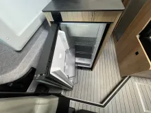 Fahrzeugbild Clever Select Line SPIRIT 600 #38