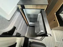 Fahrzeugbild Clever Select Line SPIRIT 600 #39