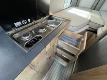 Fahrzeugbild Clever Select Line SPIRIT 600 #40