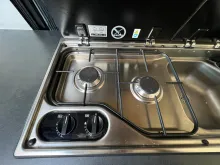Fahrzeugbild Clever Select Line SPIRIT 600 #41