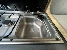 Fahrzeugbild Clever Select Line SPIRIT 600 #42