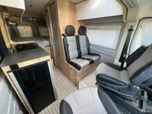 Fahrzeugbild Clever Select Line SPIRIT 600 #44