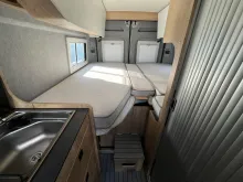 Fahrzeugbild Clever Select Line SPIRIT 600 #48