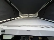 Fahrzeugbild Clever Select Line SPIRIT 600 #50