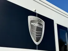 Fahrzeugbild Morelo LOFT 81 LB * Vollluft * Lithium * Solar * #7