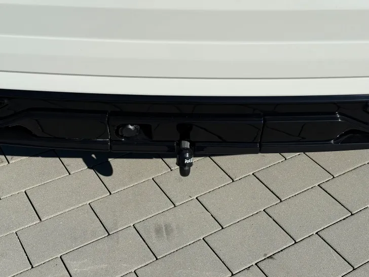 Fahrzeugbild Morelo LOFT 81 LB * Vollluft * Lithium * Solar * #9