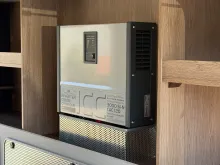Fahrzeugbild Morelo LOFT 81 LB * Vollluft * Lithium * Solar * #11