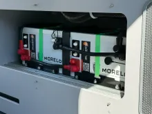 Fahrzeugbild Morelo LOFT 81 LB * Vollluft * Lithium * Solar * #12