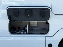 Fahrzeugbild Morelo LOFT 81 LB * Vollluft * Lithium * Solar * #16
