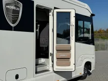 Fahrzeugbild Morelo LOFT 81 LB * Vollluft * Lithium * Solar * #20