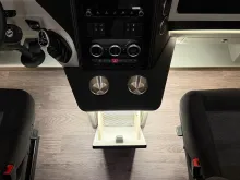 Fahrzeugbild Morelo LOFT 81 LB * Vollluft * Lithium * Solar * #28