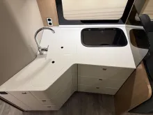 Fahrzeugbild Morelo LOFT 81 LB * Vollluft * Lithium * Solar * #36