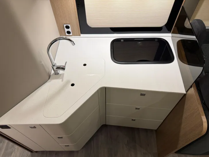 Fahrzeugbild Morelo LOFT 81 LB * Vollluft * Lithium * Solar * #36
