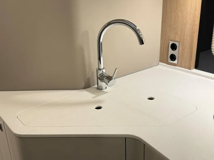 Fahrzeugbild Morelo LOFT 81 LB * Vollluft * Lithium * Solar * #38