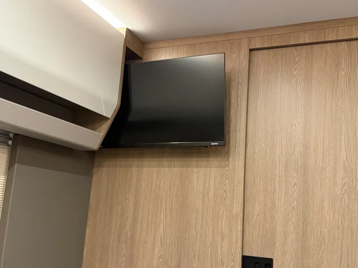 Fahrzeugbild Morelo LOFT 81 LB * Vollluft * Lithium * Solar * #49