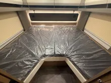 Fahrzeugbild Morelo LOFT 81 LB * Vollluft * Lithium * Solar * #50