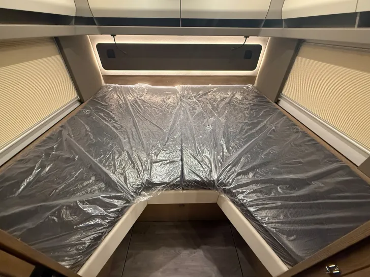 Fahrzeugbild Morelo LOFT 81 LB * Vollluft * Lithium * Solar * #50