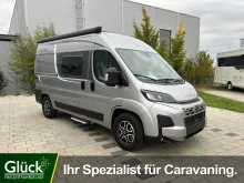 Fahrzeugbild Pössl D-Line Roadcamp R #1