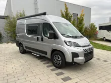 Fahrzeugbild Pössl D-Line Roadcamp R #3