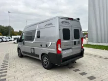 Fahrzeugbild Pössl D-Line Roadcamp R #8
