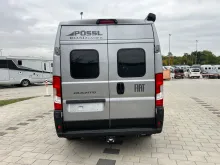 Fahrzeugbild Pössl D-Line Roadcamp R #9