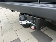 Fahrzeugbild Pössl D-Line Roadcamp R #13