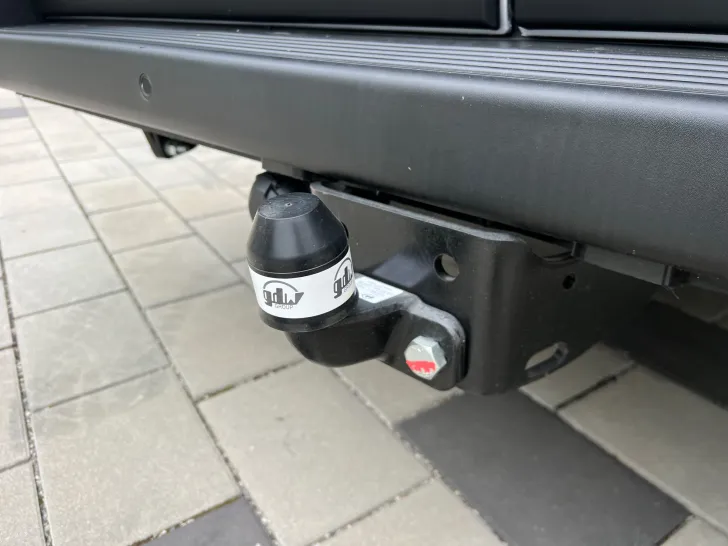 Fahrzeugbild Pössl D-Line Roadcamp R #13