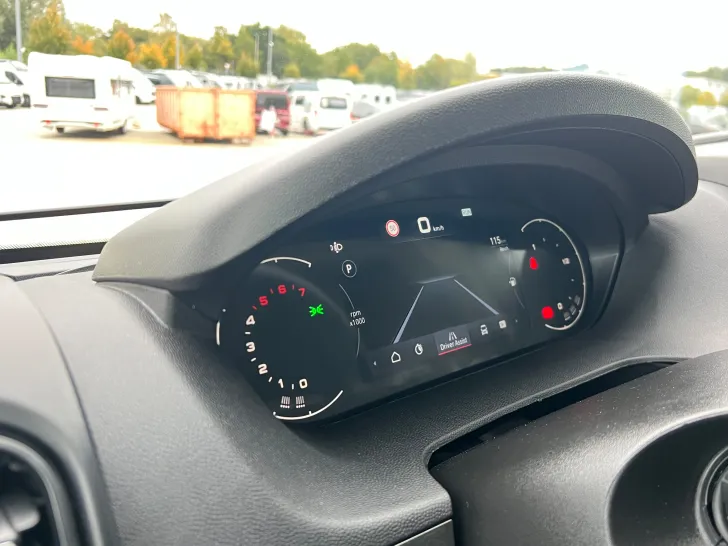 Fahrzeugbild Pössl D-Line Roadcamp R #29