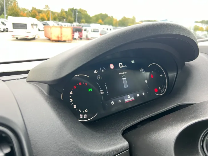 Fahrzeugbild Pössl D-Line Roadcamp R #31