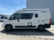 Fahrzeugbild Pössl D-Line Roadcamp R #7