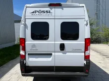 Fahrzeugbild Pössl D-Line Roadcamp R #13