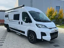 Fahrzeugbild Pössl H-Line Summit 640 #3