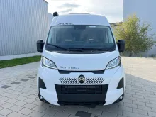 Fahrzeugbild Pössl H-Line Summit 640 #4