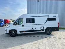 Fahrzeugbild Pössl H-Line Summit 640 #6