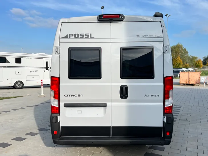 Fahrzeugbild Pössl H-Line Summit 640 #9