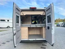 Fahrzeugbild Pössl H-Line Summit 640 #12
